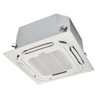 Сплит-система кассетная Ballu BLC_C-18HN1_21Y (compact) комплект НС-1407540