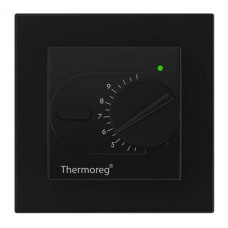 Терморегулятор Thermoreg TI-200 Design Black