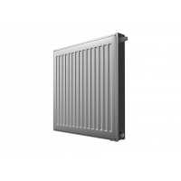 Радиатор стальной панельный Royal Thermo Ventil Compact 22 500x1200 нижнее подключение Silver Satin НС-1239345