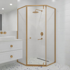 Душевой уголок RGW Hotel HO-088Gb 900x900 мм 350608899-16 Душевой уголок RGW Hotel HO-088Gb 900x900 мм 350608899-16
