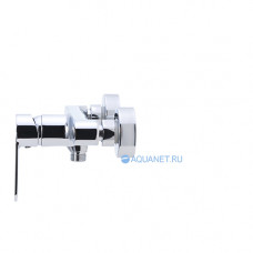 Смеситель для душа Aquanet Passion хром AF300-30С Смеситель для душа Aquanet Passion хром AF300-30С