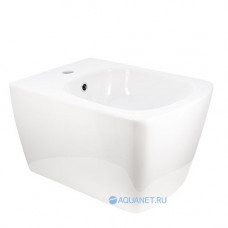 Биде подвесное Allen Brau LIBERTY 500x360 мм белый 4.33005.20