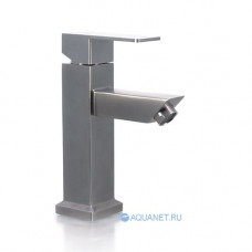 Смеситель для раковины Aquanet Steel V3 AF213-10S