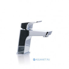 Смеситель для раковины Aquanet Gotic хром AF440-10С