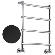 Полотенцесушитель водяной Margaroli 442 (Standard) Matt Black 4424704(26)BLN Полотенцесушитель водяной Margaroli 442 (Standard) Matt Black 4424704(26)BLN