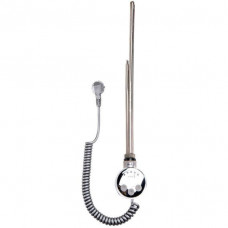 Электронагреватель ТЭН Terma MEG 1.0 600 Вт Белый MEG1.0600W