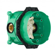 Скрытая часть смесителя Hansgrohe iBox universal 01800180