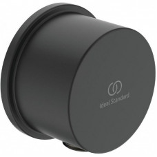 Шланговое подключение Ideal Standard Idealrain черный матовый BC808XG