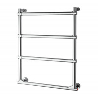 Полотенцесушитель Margaroli 512 BOX Chrome 5124704CRNB