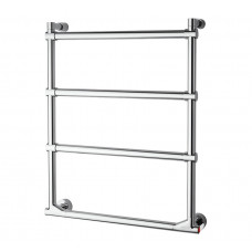 Полотенцесушитель Margaroli 512 BOX Chrome 5124704CRNB Полотенцесушитель Margaroli 512 BOX Chrome 5124704CRNB