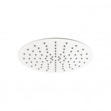 Верхний душ Plumberia Selection IXO 25 см белый матовый SAT3174BO Верхний душ Plumberia Selection IXO 25 см белый матовый SAT3174BO