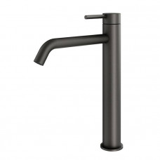 Смеситель для раковины Plumberia Selection IXO высокий 28.5 см графит XO0052GR Смеситель для раковины Plumberia Selection IXO высокий 28.5 см графит XO0052GR