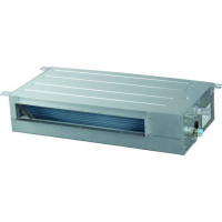 Внутренний блок мульти-сплит системы Haier Duct LSP AD12SS1ERA(N)(P) канальный