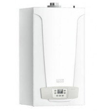 Котёл газовый настенный BAXI ECO Life 24F двухконтурный закрытая камера 24 кВт 7814104