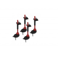 Комплект опор для сифонов TECE TECEdrainpoint S 3690007