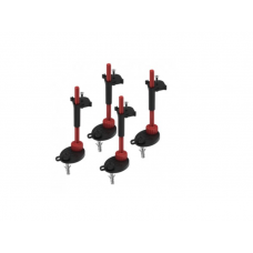 Комплект опор для сифонов TECE TECEdrainpoint S 3690007 Комплект опор для сифонов TECE TECEdrainpoint S 3690007