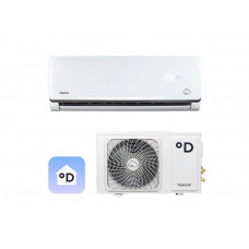 Кондиционер сплит-система Daikin A25AVQ2_UNL/A25FV2_UNL облачный инверторный A25AVQ2_UNL/A25FV2_UNL