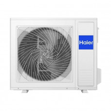 Наружный блок сплит-системы Haier Coral HSU-33HPL03/R3 on/off с зимним комплектом -40C Наружный блок сплит-системы Haier Coral HSU-33HPL03/R3 on/off с зимним комплектом -40C