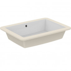 Раковина встраиваемая снизу Ideal Standard Strada 59.5x43.5 см без отверстия белый K077901 Раковина встраиваемая снизу Ideal Standard Strada 59.5x43.5 см без отверстия белый K077901