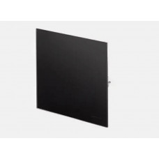 Крышка для Oventrop Unibox E RTL и RLA vario глухая черное стекло 1022765 Крышка для Oventrop Unibox E RTL и RLA vario глухая черное стекло 1022765