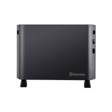 Конвектор электрический Thermex Pronto 2000M 2000 Вт Black 101 001 0006 Конвектор электрический Thermex Pronto 2000M 2000 Вт Black 101 001 0006