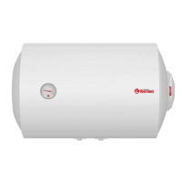 Водонагреватель накопительный Thermex TitaniumHeat 80 H 80 л горизонтальный 4845