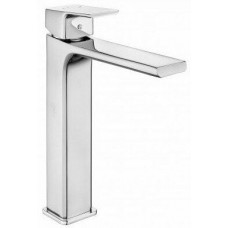 Смеситель для раковины TOPAZ TIERA 237 мм без донного клапана 102188002EX