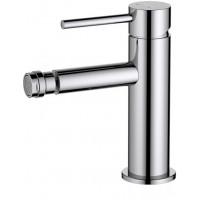 Смеситель для биде Aquanet Европа AQ1318CR хром AQ1318CR
