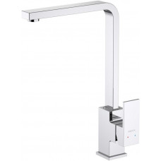 Смеситель для кухни Aquanet ЛИБРА AQ1680CR