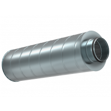 Шумоглушитель круглый SHUFT SCr 250/600 НС-0011008