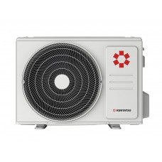 Наружный блок кондиционера Kentatsu Kanami KSRA26HFAN1 Наружный блок кондиционера Kentatsu Kanami KSRA26HFAN1