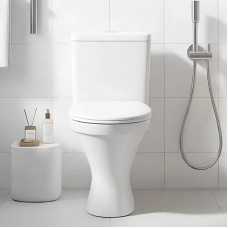 Унитаз-компакт Cersanit Epos S1 белый WC.CC/Epos/2-P/WHT.G/S1 Унитаз-компакт Cersanit Epos S1 белый WC.CC/Epos/2-P/WHT.G/S1