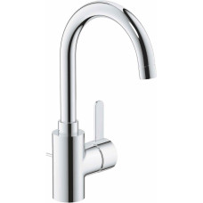 Смеситель для раковины Grohe Eurosmart Cosmopolitan с высоким изливом хром 32830001