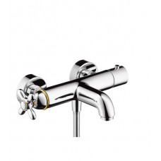 Смеситель для ванны Axor Carlton 17430840 Смеситель для ванны Axor Carlton 17430840