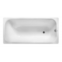 Ванна чугунная Wotte Start 1500х700х445 мм Start 1500x700