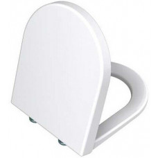 Сиденье для унитаза VitrA S50 с микролифтом 72-003-309
