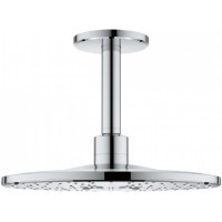 Верхний душ с потолочным кронштейном 142 мм GROHE Rainshower 310 SmartActive хром 26477000