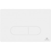 Кнопка смыва Ideal Standard Oleas M1 механическая белый R0115AC