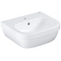 Мини-раковина GROHE Euro Ceramic 45 см 39324000