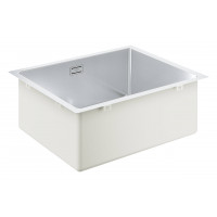 Кухонная мойка GROHE K700U 54x44 см нержавеющая сталь 31574SD1