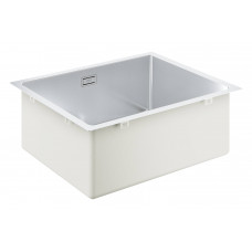 Кухонная мойка GROHE K700U 54x44 см нержавеющая сталь 31574SD1
