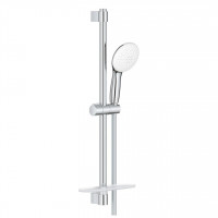 Душевой гарнитур GROHE Tempesta 110 штанга 600 мм шланг 1750 мм хром 26638003