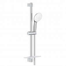 Душевой гарнитур GROHE Tempesta 110 штанга 600 мм шланг 1750 мм хром 26638003