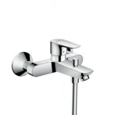 Смеситель для ванны Hansgrohe Talis E однорычажный внешний монтаж хром 71740000