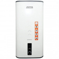 Бойлер ZOTA DORADO 100 л настенный плоский сухой ТЭН 2.5 кВт ZH3468421100
