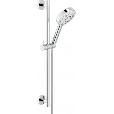 Душевой гарнитур Rossinka LIRA AD140/54CR 60 см хром AD140/54CR