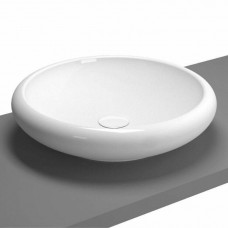 Раковина VitrA Istanbul 500х500х130 мм VitrA Clean белый 4522B4030016 Раковина VitrA Istanbul 500х500х130 мм VitrA Clean белый 4522B4030016