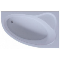 Ванна акриловая Triton Фиджи 170x110 см правая FID170-0000002