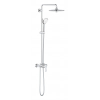 Душевая система GROHE Euphoria 260 с термостатом хром 27473002
