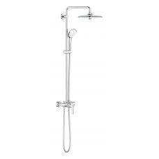 Душевая система GROHE Euphoria 260 с термостатом хром 27473002